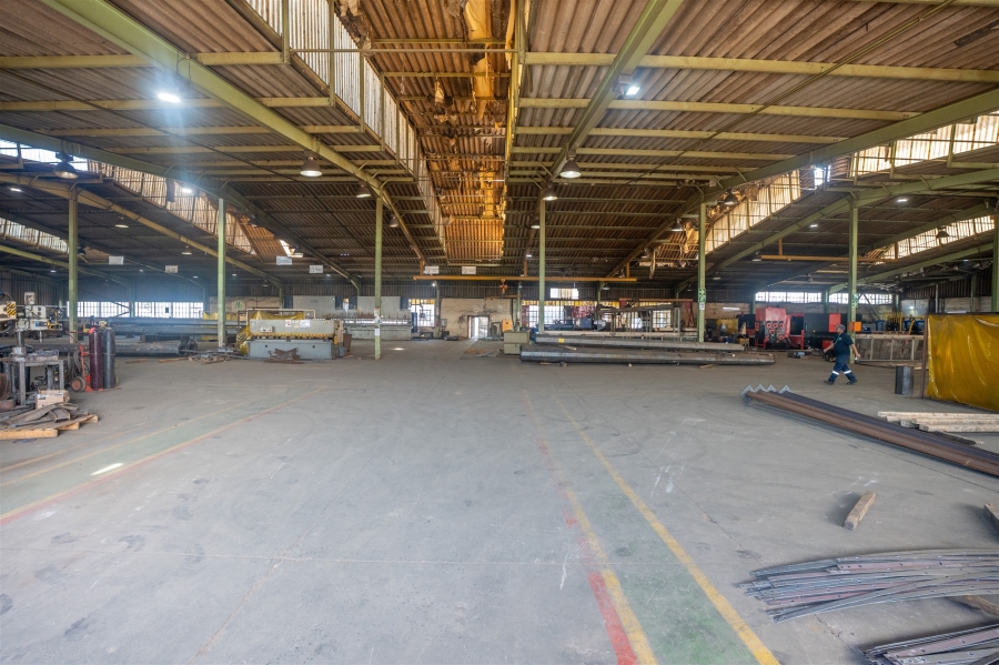 Commercial Property for Sale in Mdantsane Eastern Cape